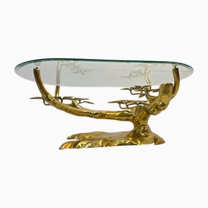 Table Basse Bonsai par Willy Daro