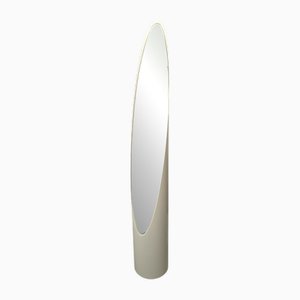 Miroir à Rouge à Lèvres Vintage, 1970s