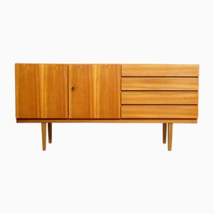 Vintage Sideboard in Teak