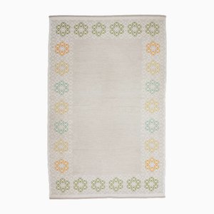 Reversible Rug by Ingrid Dessau, Kasthall, Sweden, 1960s