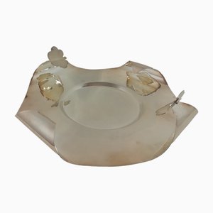 Milieu de Table par Riccardo Dalisi pour Cleto Munari, Italie, 1980s