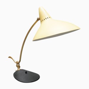 Vintage Desk Lamp from Stilux Milano, 1950s