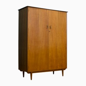 Teak Kleiderschrank von Younger, 1960er