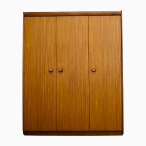 Teak Wardrobe from White and Newton, 1960s