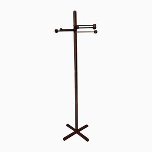Mid-Century Space AgeModular Coat Rack, 1960s