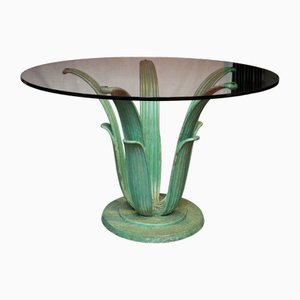 Agave Table Luciano Frigerio
by Luciano Frigerio, 1980s