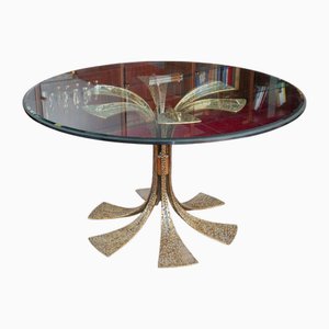 Juan Table Luciano Frigerio by Luciano Frigerio, 1970s