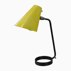 Lampe de Bureau par Jacques Biny, 1960s