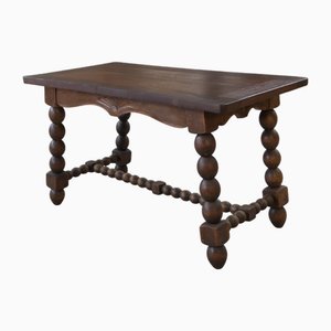 Coffee Table in the style of Charles Dudouyt, 1950s