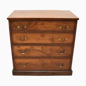 Commode à Tiroirs Victorienne, 1850s
