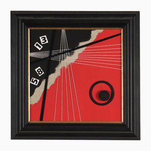 Clara Bartolini, Composition, Technique Mixte