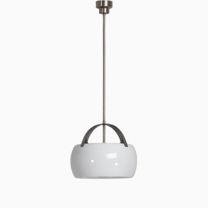 Omega Lamp attributed to Vico Magistretti for Artemide, Italy, 1967