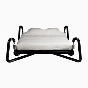 Lit Spring par Marzio Cecchi pour Studio Most, Italie, 1974
