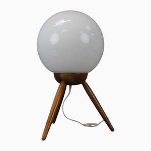 Mid-Century Table Lamp, Uluv, 1960s