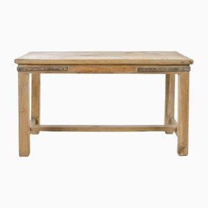 Coffee Table in Wood