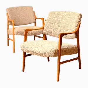 Poltrone di Bröderna Andersson, set di 2