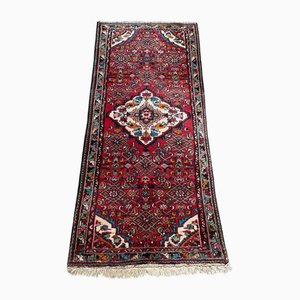 Nahöstlicher Vintage Mahal Läufer