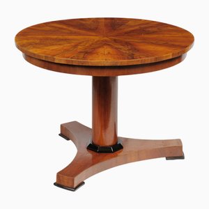 Biedermeier Salon Table, Southern Germany, 1830