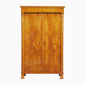 Armoire Biedermeier, Allemagne du Sud, 1820