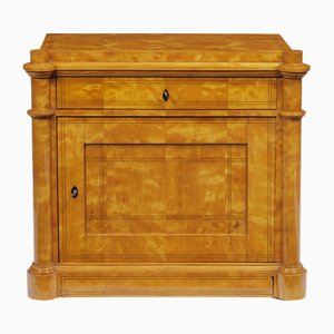 Biedermeier Chest of Drawers, Northern Germany, 1830