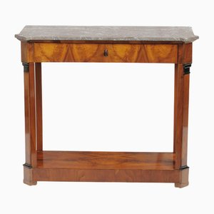Console Table, France, 1810