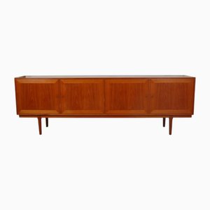 Teak Sideboard by Arne Vodder for Vamo, 1960s