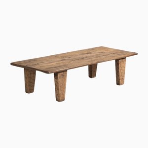 Antique Coffee Table, 1900