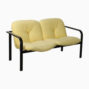 Small Sofa from ICF, 1980s-1990s