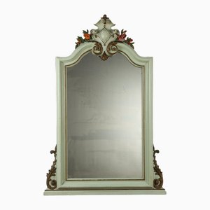 Miroir Umbertina, Italie, Fin du XIXe siècle