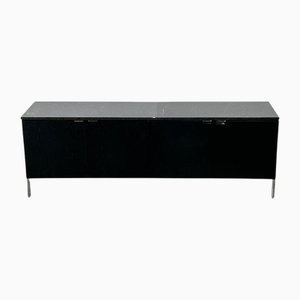 Model 210 Credenza attributed to Knoll