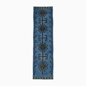 Blauer böhmischer Läufer