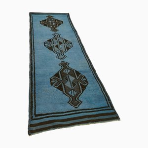 Blauer böhmischer Läufer