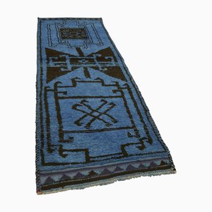Blauer böhmischer Läufer