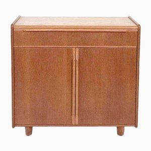 Vintage CE04 Sideboard by Cees Braakman for Pastoe