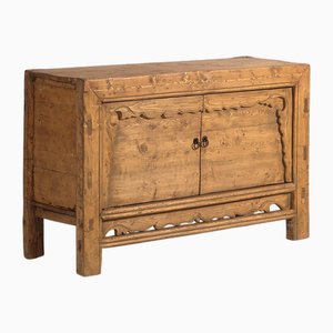 Kleines antikes Sideboard, 1900