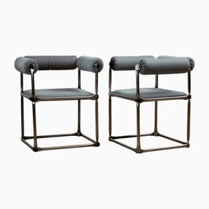 Sedie Idea, set di 2