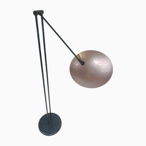 Queens Gallery Floor Lamp, 1980s