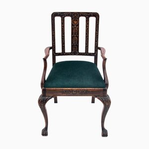 Chippendale Armchair, 1900s