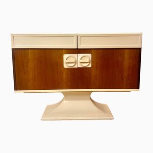 Sideboard by Luigi Sormani, 1960s