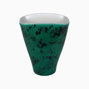 Vase by Fernand Elchinger, 1950s