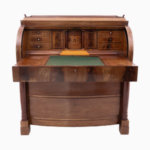 Biedermeier Impressive Secretary, 1870s