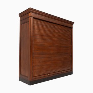Curtain Cabinet from Baumann, 1920s