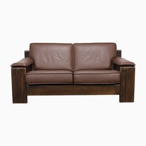 Model 757 2-Seater Sofa from Leolux, 1970s
