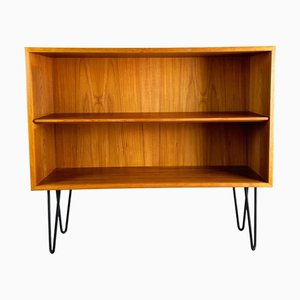Mid-Century Teak Sideboard by Børge Mogensen for Søborg Møbelfabrik