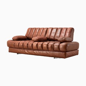 Sofá o sofá cama DS-85 de de Sede, Suiza, años 60 y 70