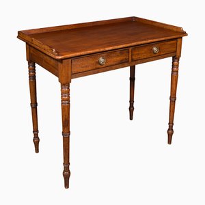 Regency English Scholars Desk, 1820s