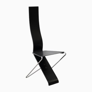 Silla Impronta de Pietro Arosio, años 80