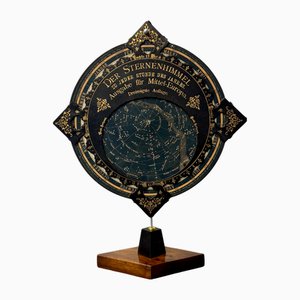 Celestial Globe from Klippel's