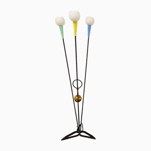 Mid-Century Floor Lamp, 1960s