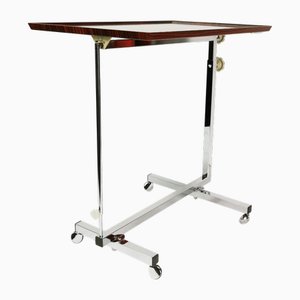Modernist Side Table from Bremshey & Co., Germany, 1970s